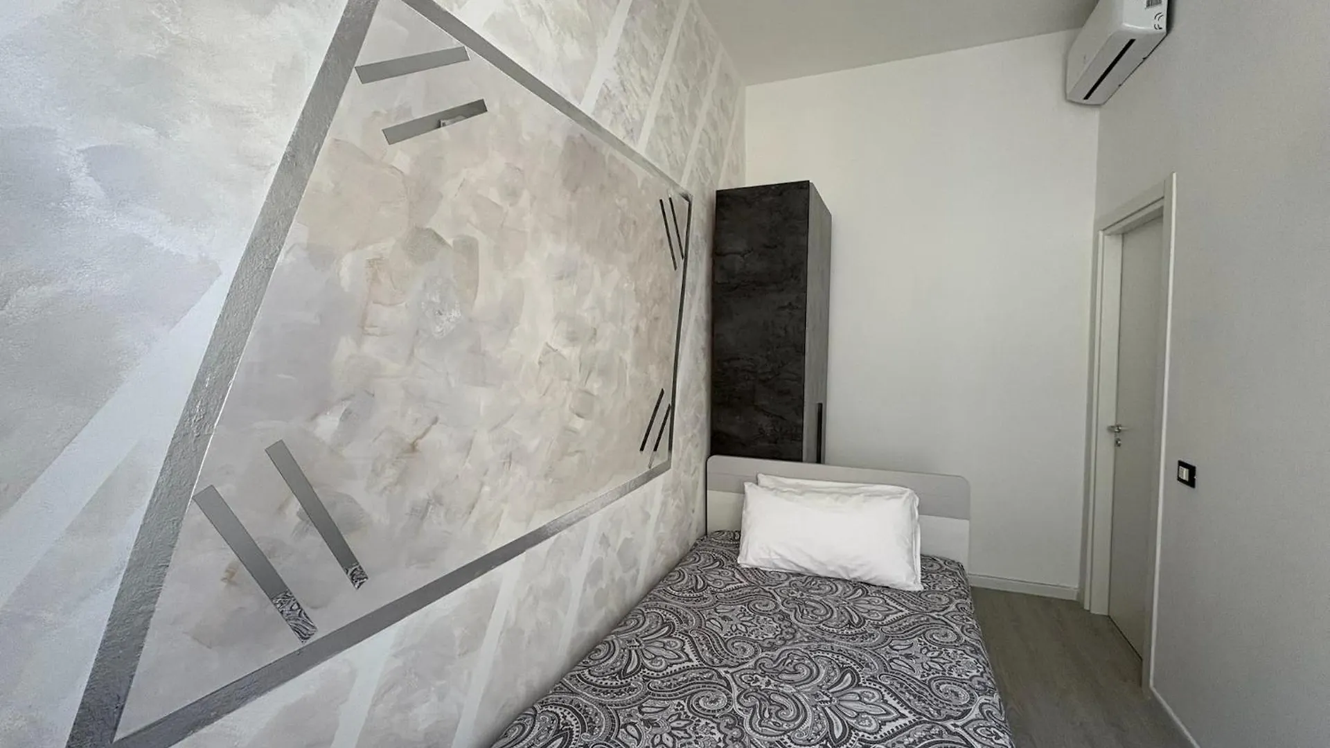 פירנצה Modern Apartment Soggiorno Giovanni Dalle Bande Nere