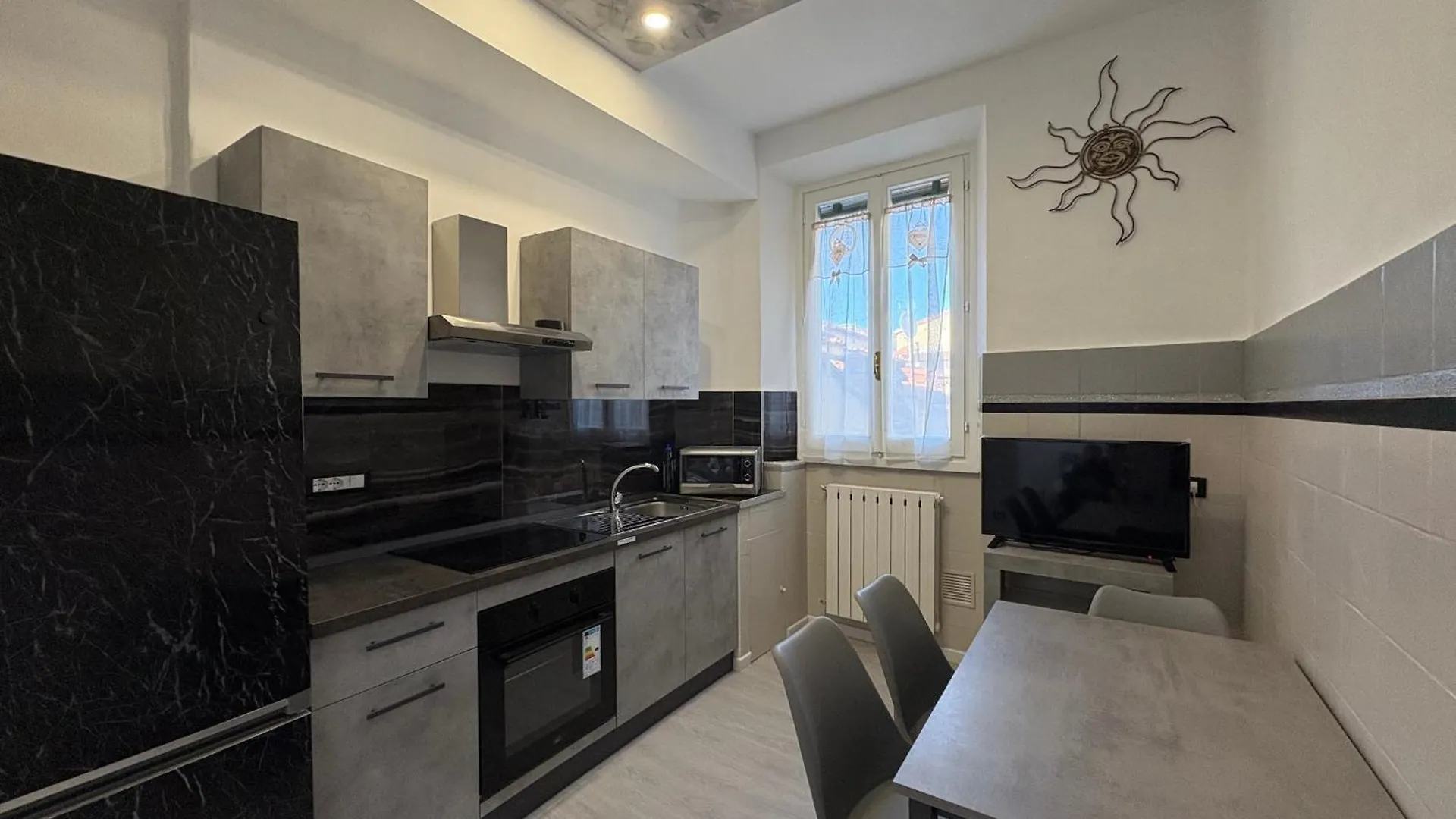 Modern Apartment Soggiorno Giovanni Dalle Bande Nere Florence 0*,  Italy