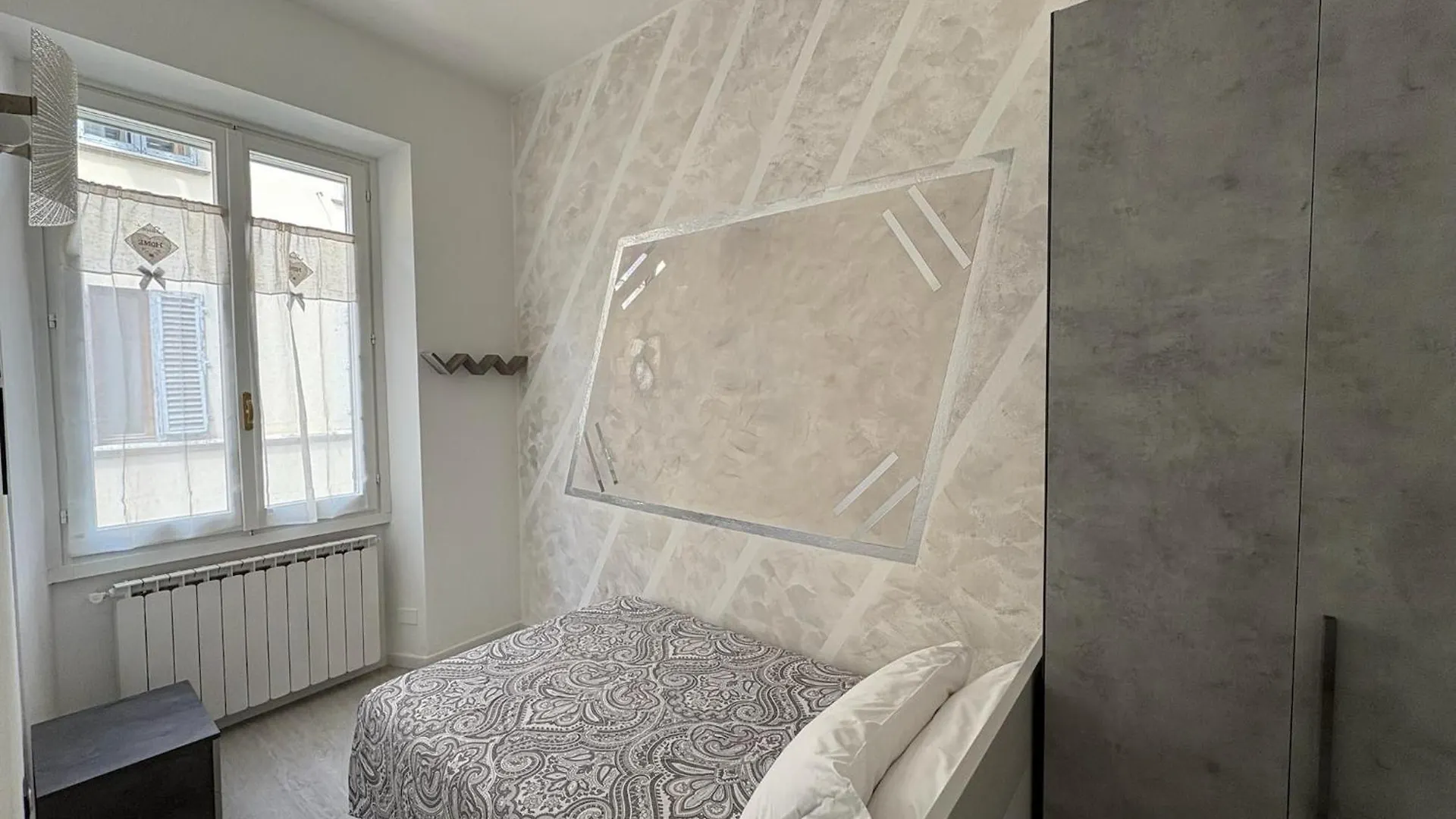 Modern Apartment Soggiorno Giovanni Dalle Bande Nere Firenze Olaszország