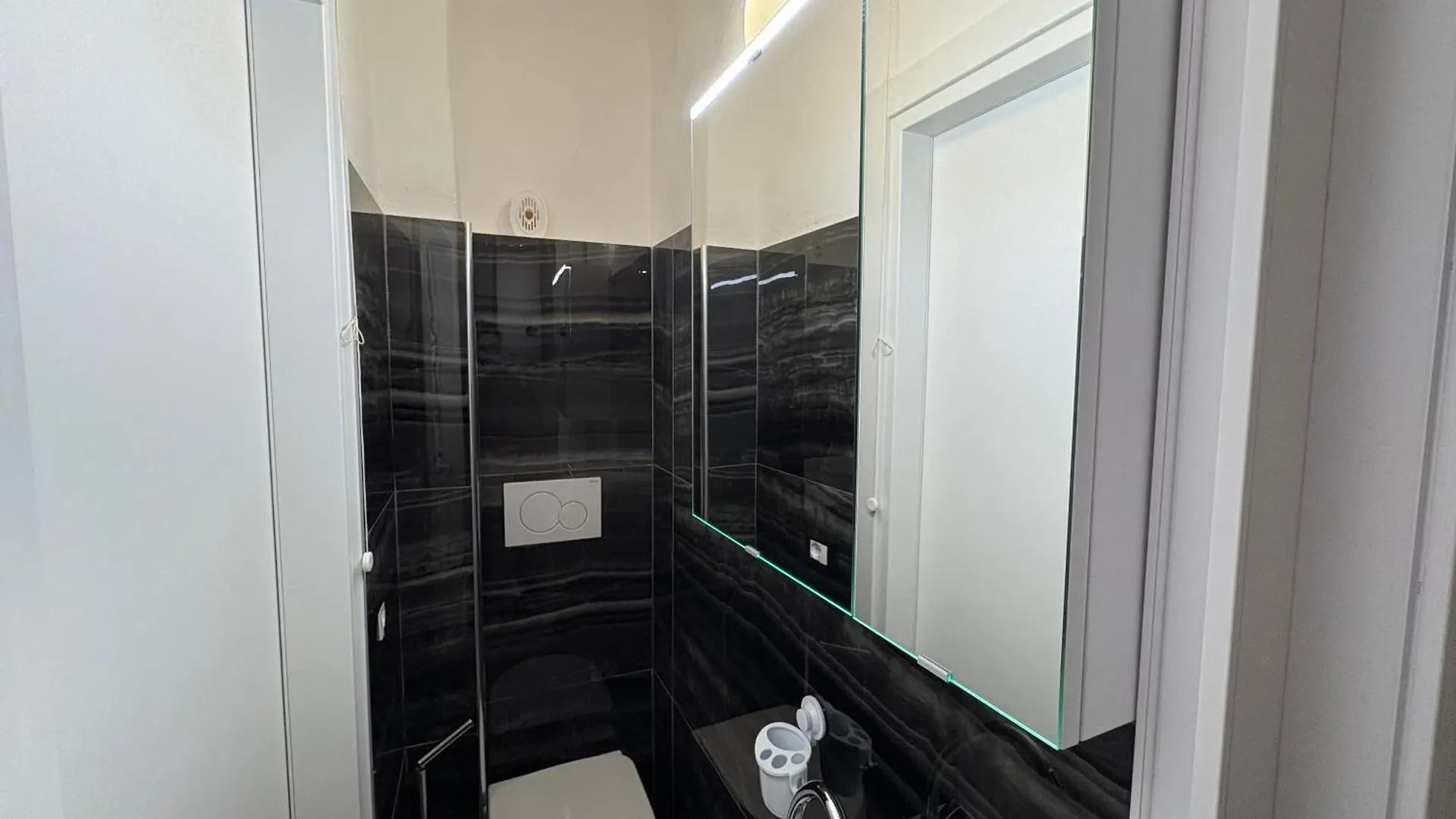 Modern Apartment Soggiorno Giovanni Dalle Bande Nere Florence