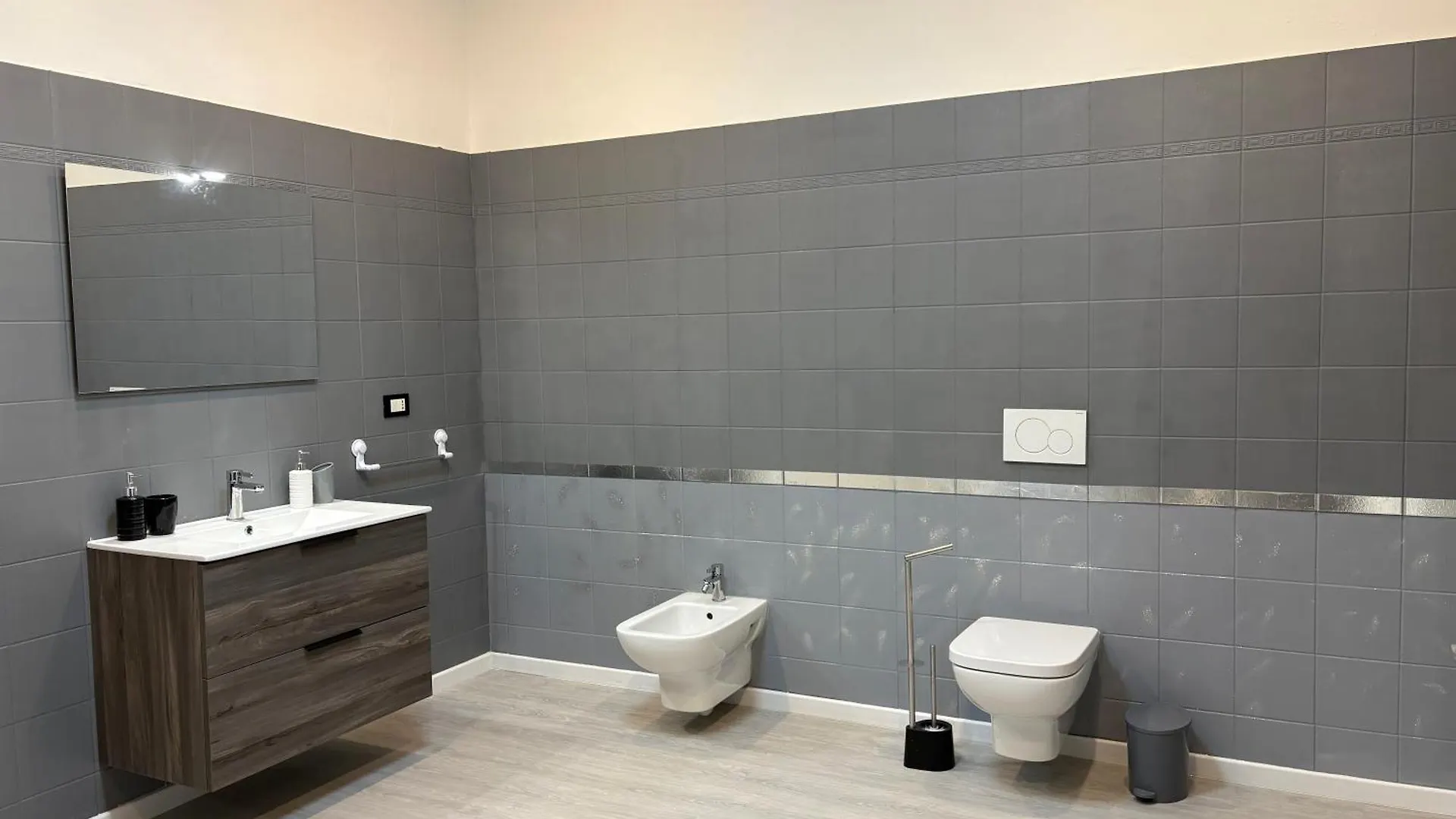 Modern Apartment Soggiorno Giovanni Dalle Bande Nere Florence