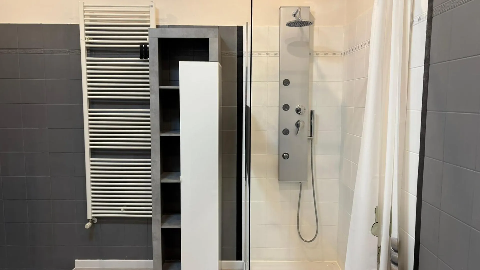 Modern Apartment Soggiorno Giovanni Dalle Bande Nere Florence