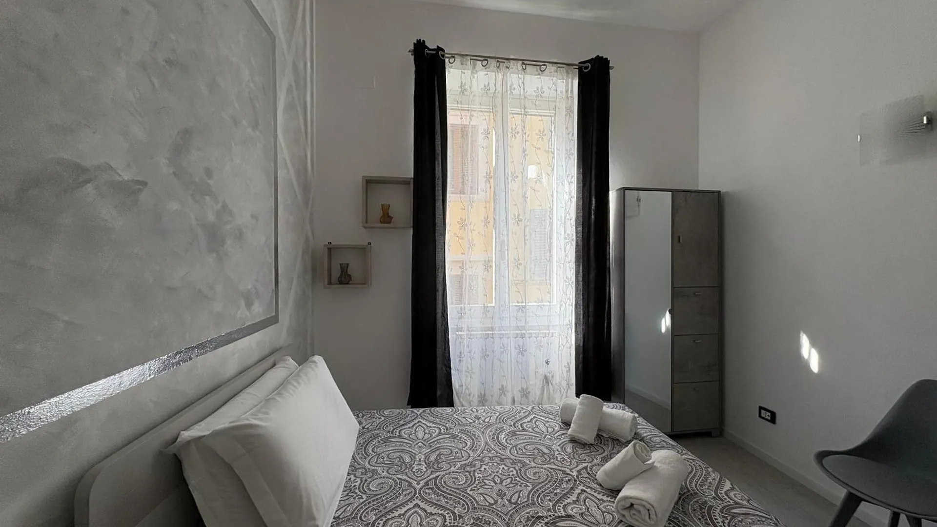 Modern Apartment Soggiorno Giovanni Dalle Bande Nere Florence 0*,  Italy