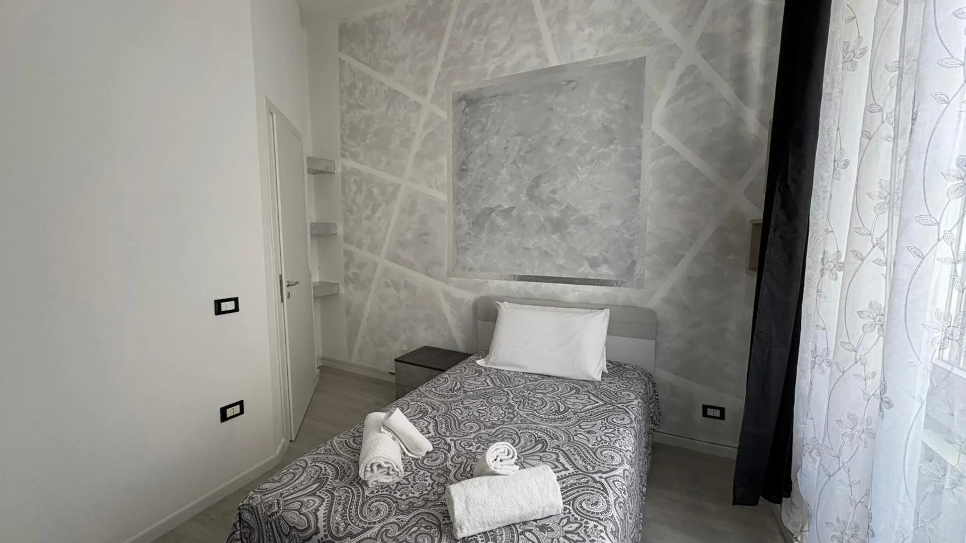 Modern Apartment Soggiorno Giovanni Dalle Bande Nere Florence 0*,  Italy