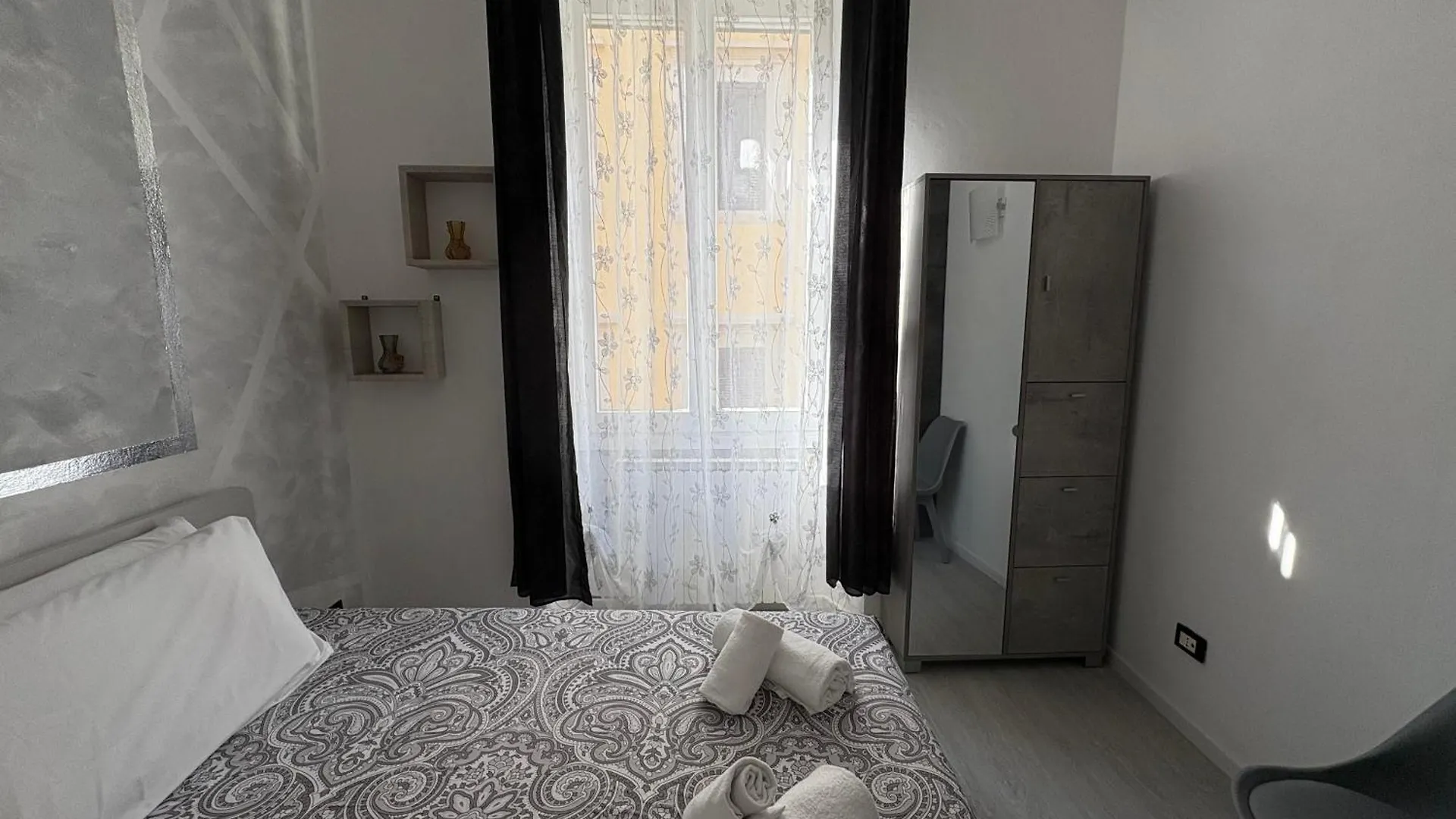 Modern Apartment Soggiorno Giovanni Dalle Bande Nere Florence 0*,