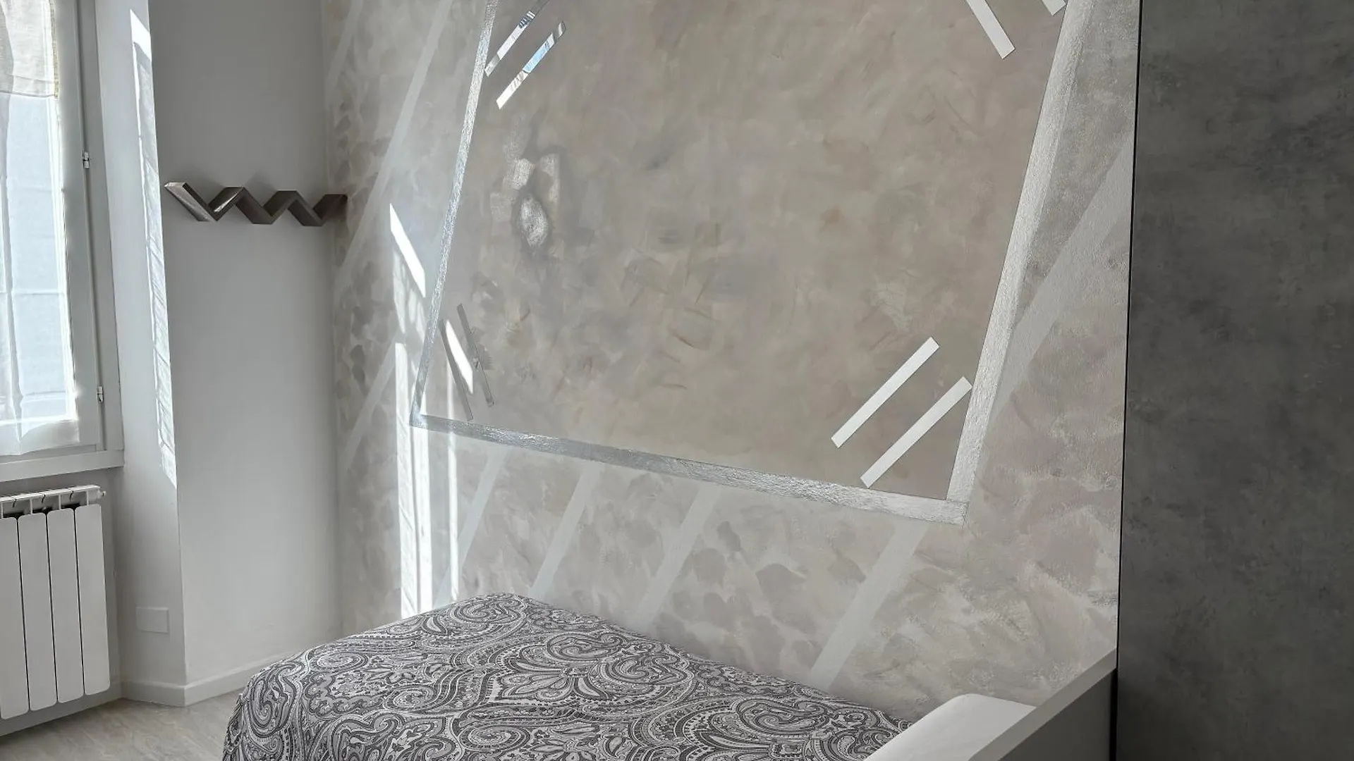 Modern Apartment Soggiorno Giovanni Dalle Bande Nere Florence