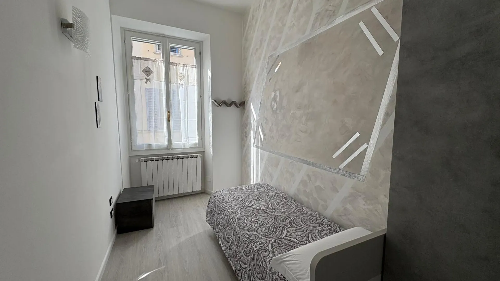 Modern Apartment Soggiorno Giovanni Dalle Bande Nere Florence