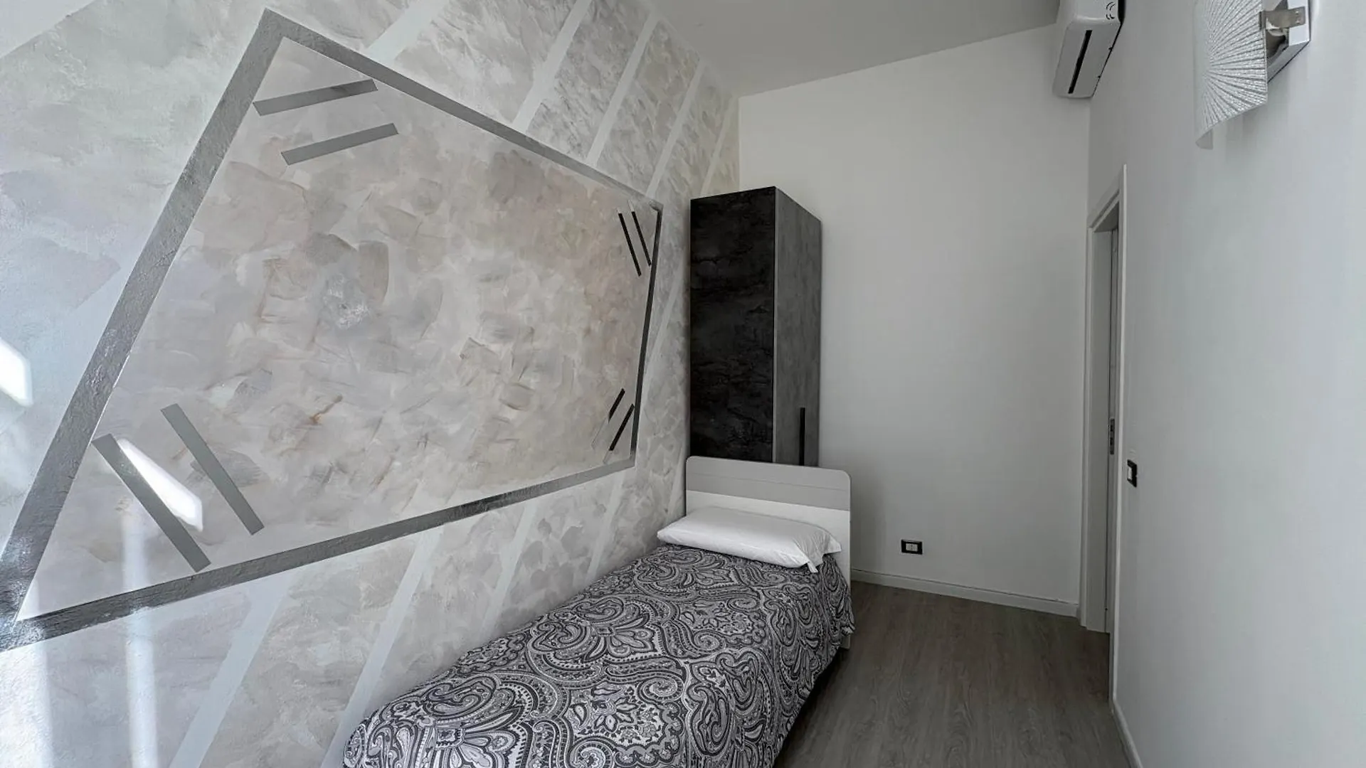 Modern Apartment Soggiorno Giovanni Dalle Bande Nere Florence