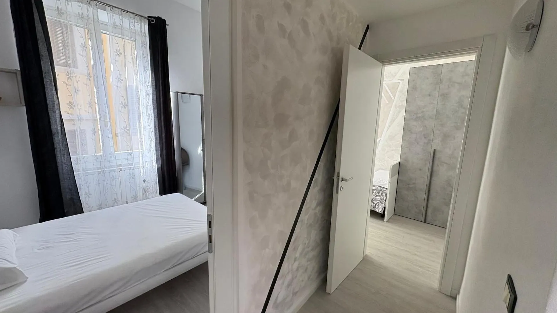 Modern Apartment Soggiorno Giovanni Dalle Bande Nere Florence 0*,