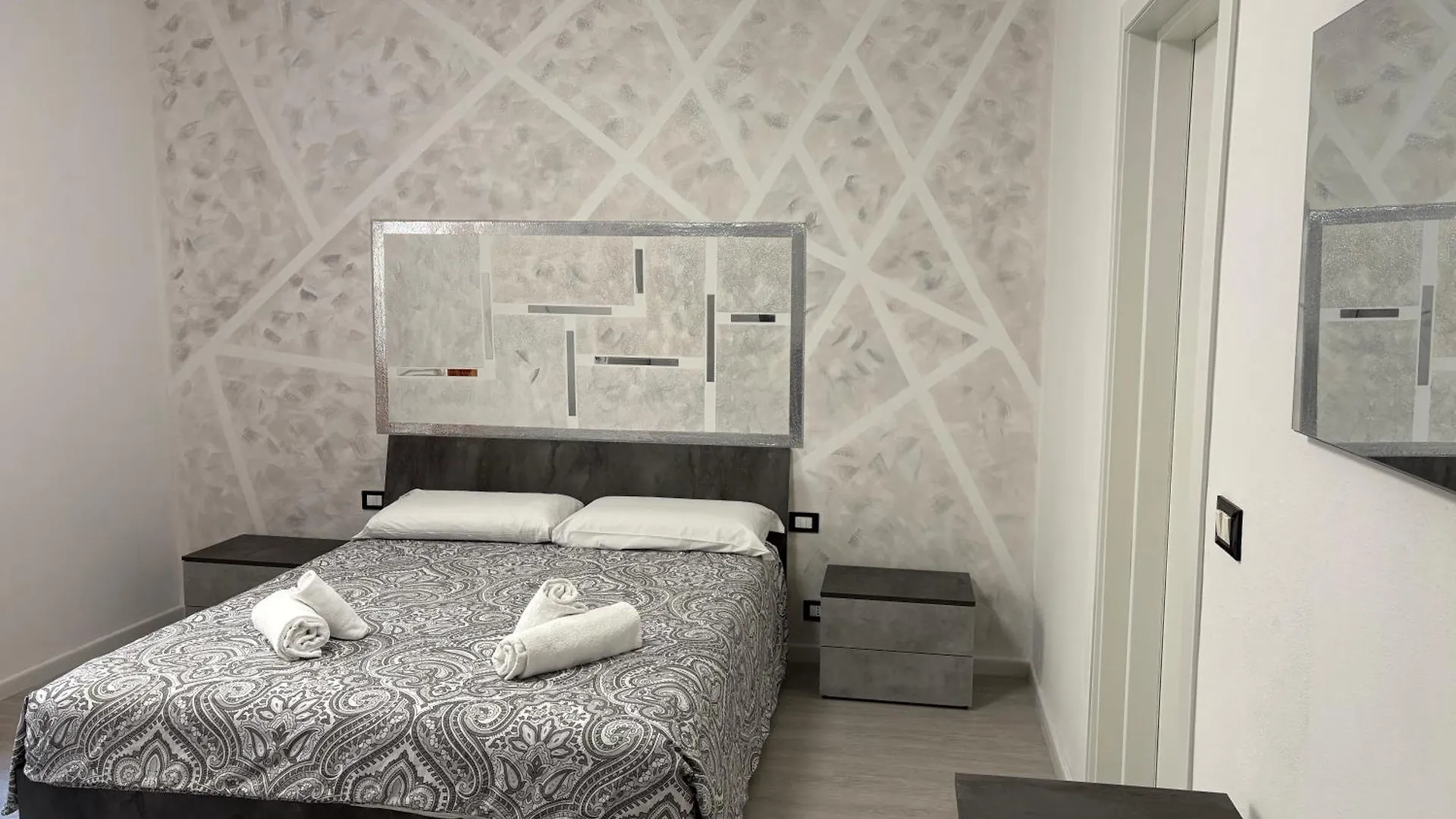 Modern Apartment Soggiorno Giovanni Dalle Bande Nere Florence 0*,  Italy
