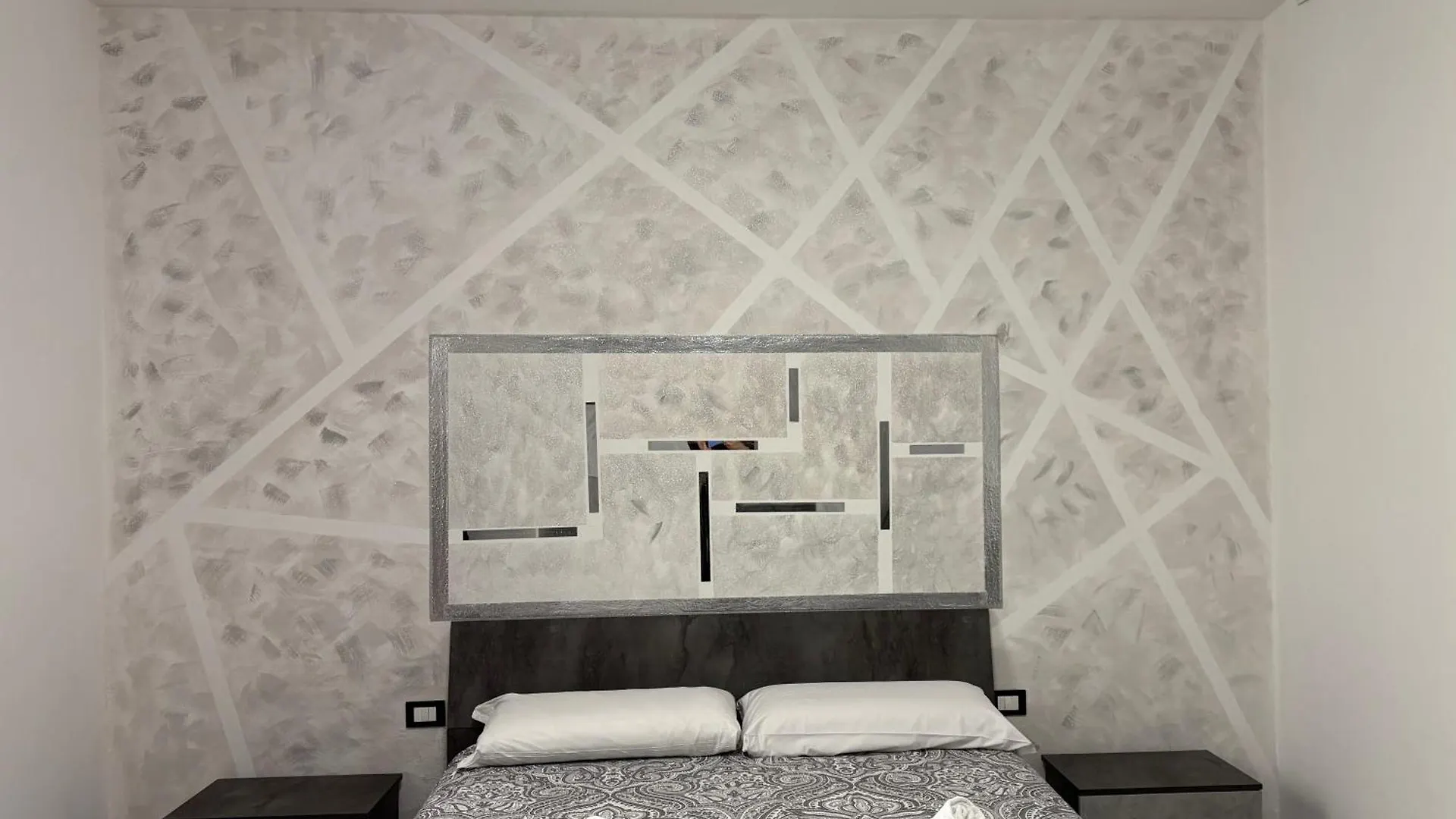 Modern Apartment Soggiorno Giovanni Dalle Bande Nere Florence 0*,
