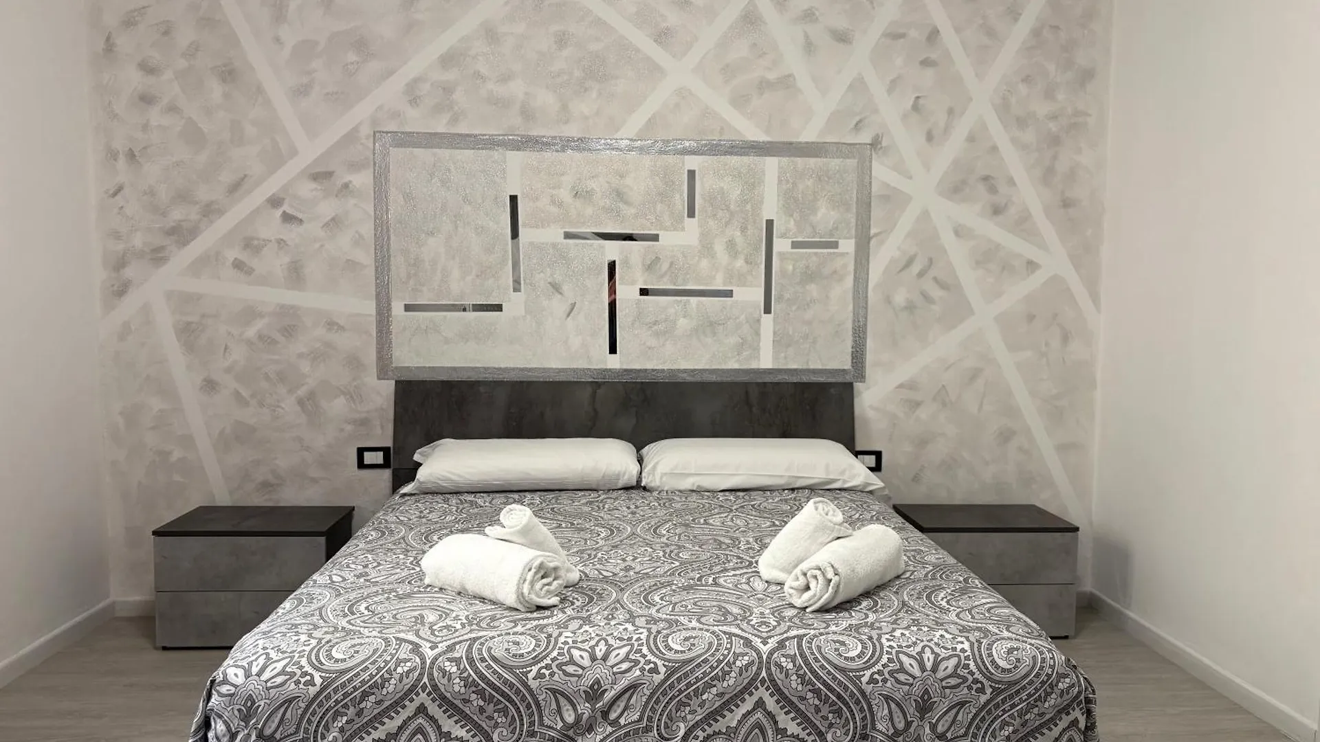 Modern Apartment Soggiorno Giovanni Dalle Bande Nere Florence