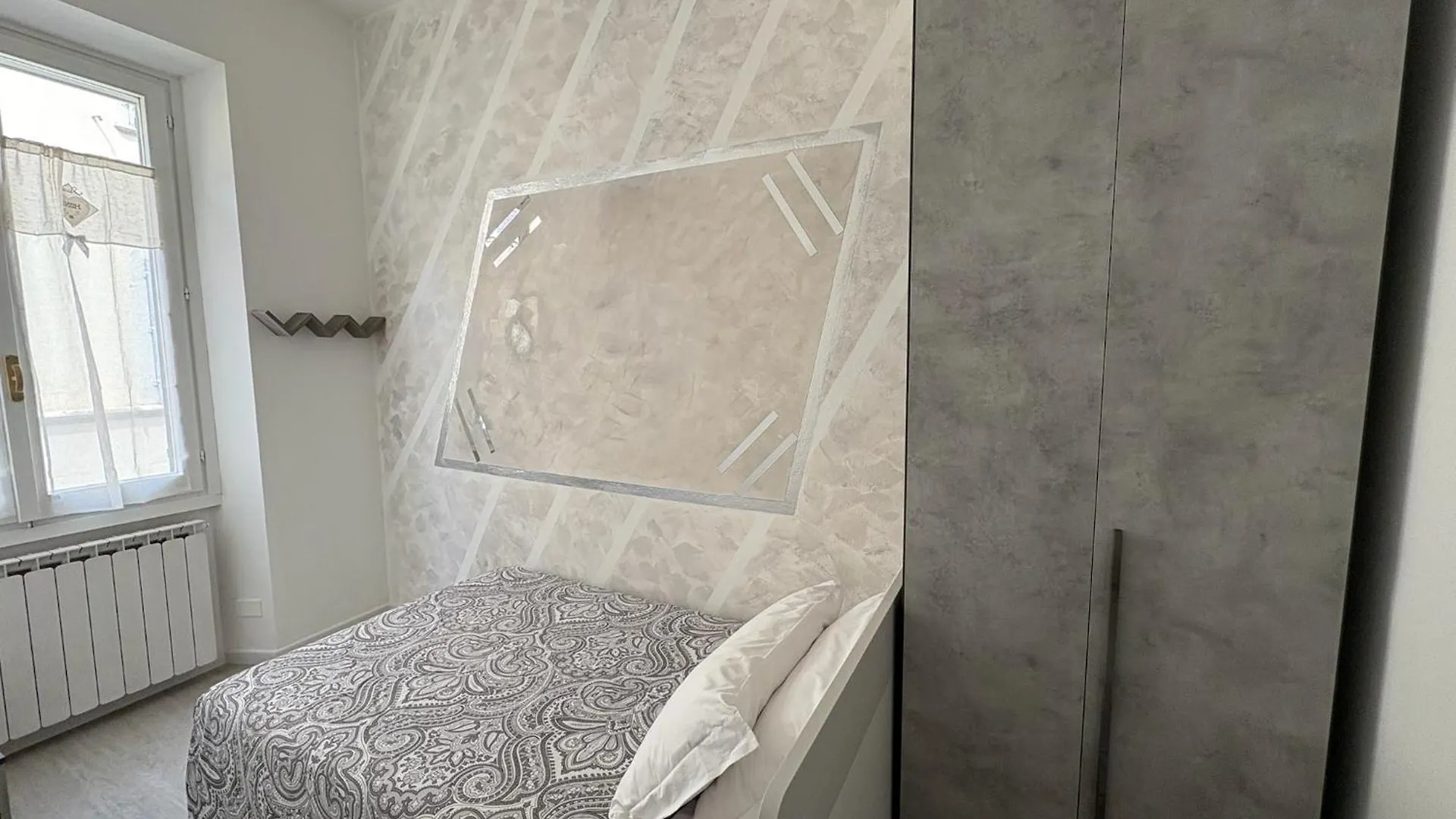 Modern Apartment Soggiorno Giovanni Dalle Bande Nere Firenze